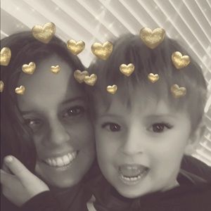 Meet your Posher, Stacey